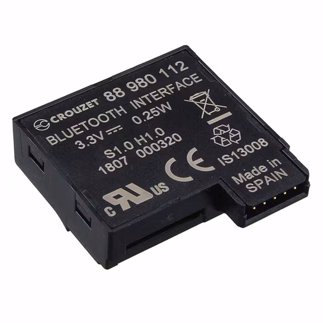 88980112 Crouzet  Controllers - Accessories